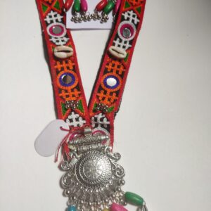 necklace and earrings set